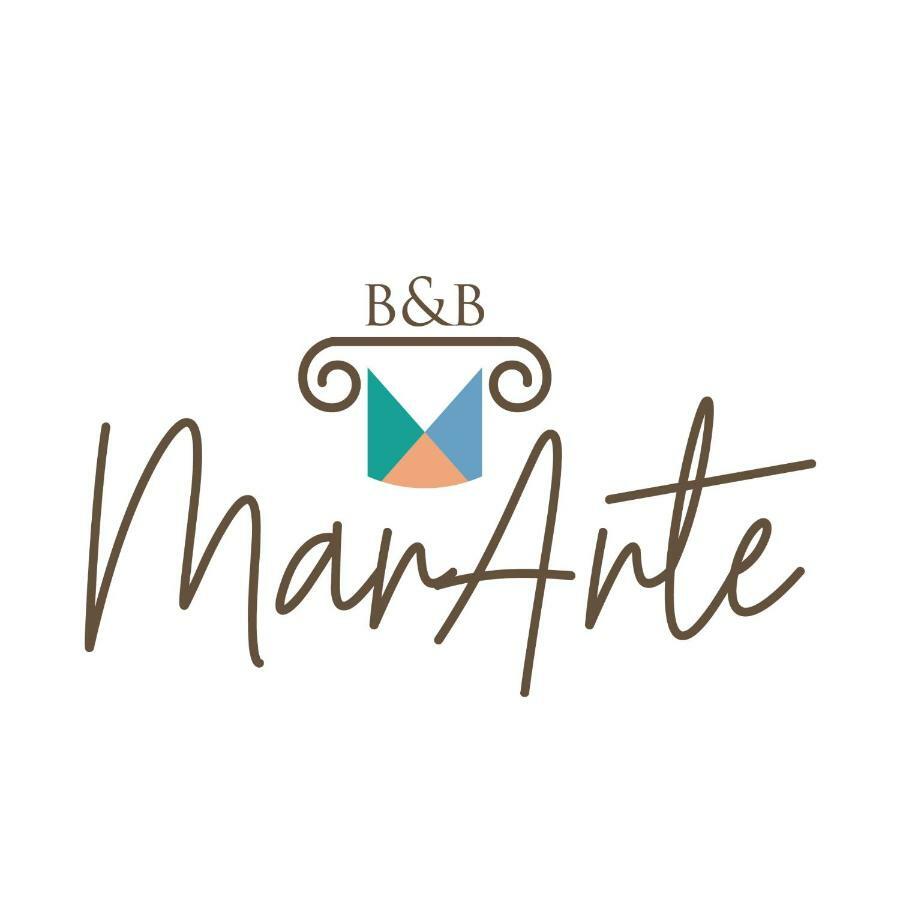 Mararte B&B Trecase Exterior photo
